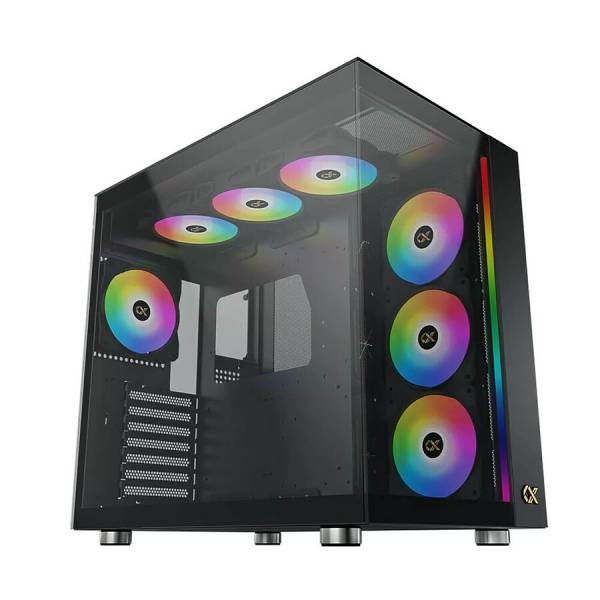 ou acheter un pc gamer avec une tour Corsair sur le Havre 76600